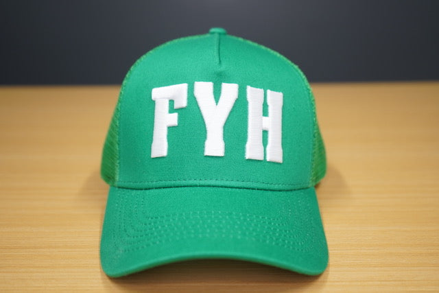 FYH Suede Ball Caps