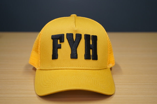 FYH Suede Ball Caps