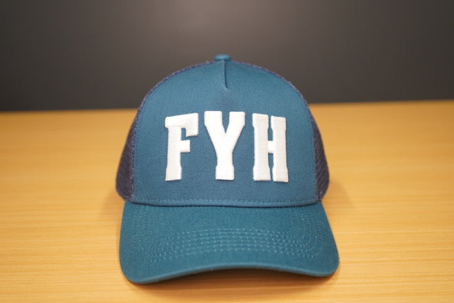 FYH Suede Ball Caps