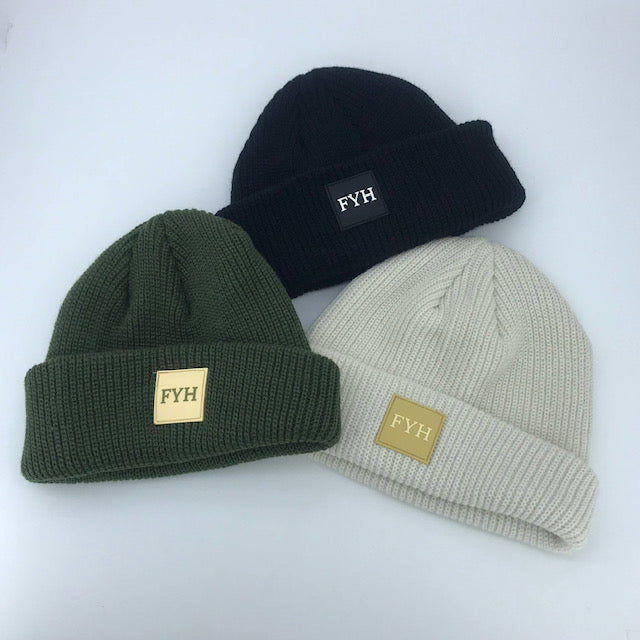 FYH Beanie hats