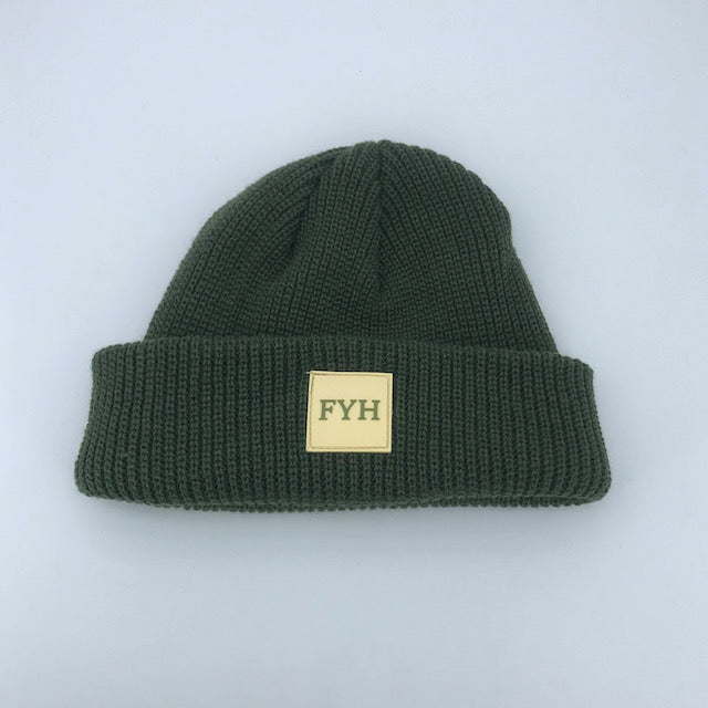 FYH Beanie hats