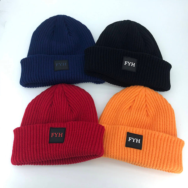 FYH Beanie hats