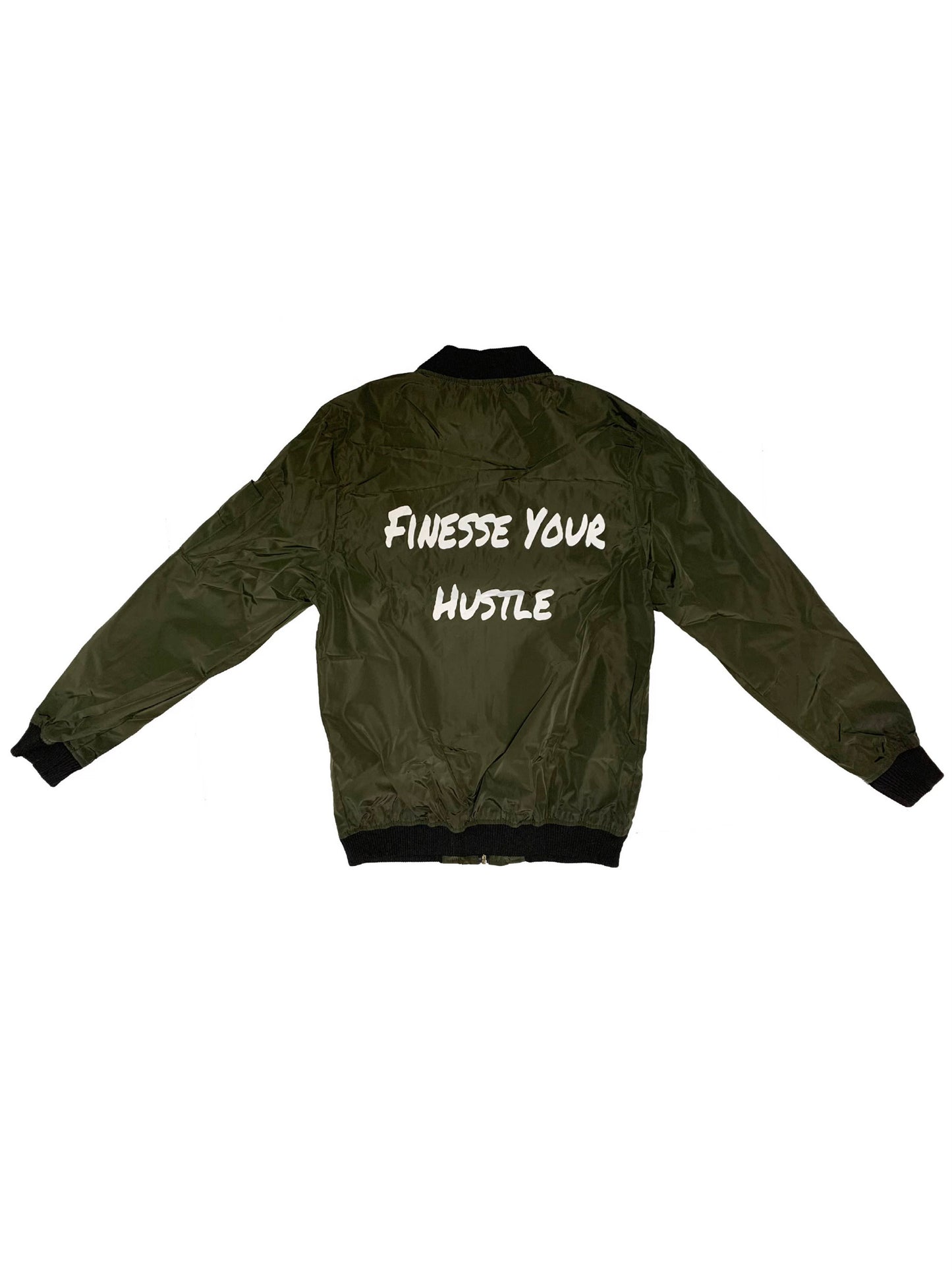 FYH Jacket